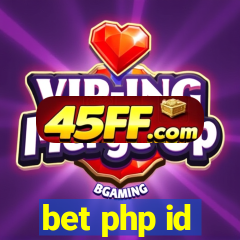 bet php id